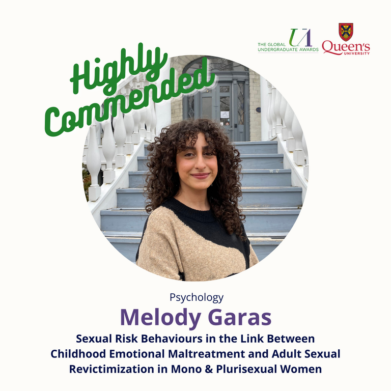 Melody Garas
