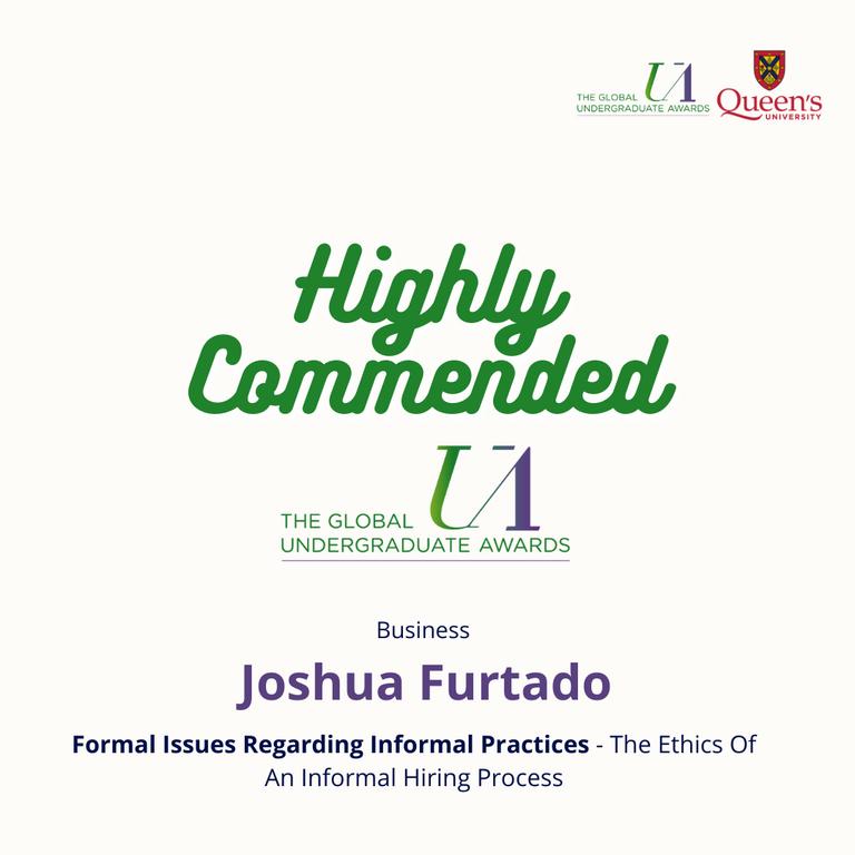 Joshua Furtado