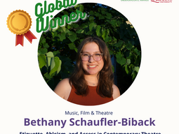 Bethany Schaufler-Biback