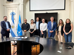 CALDO Mission - Classroom