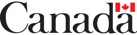 Government of Canada Wordmark