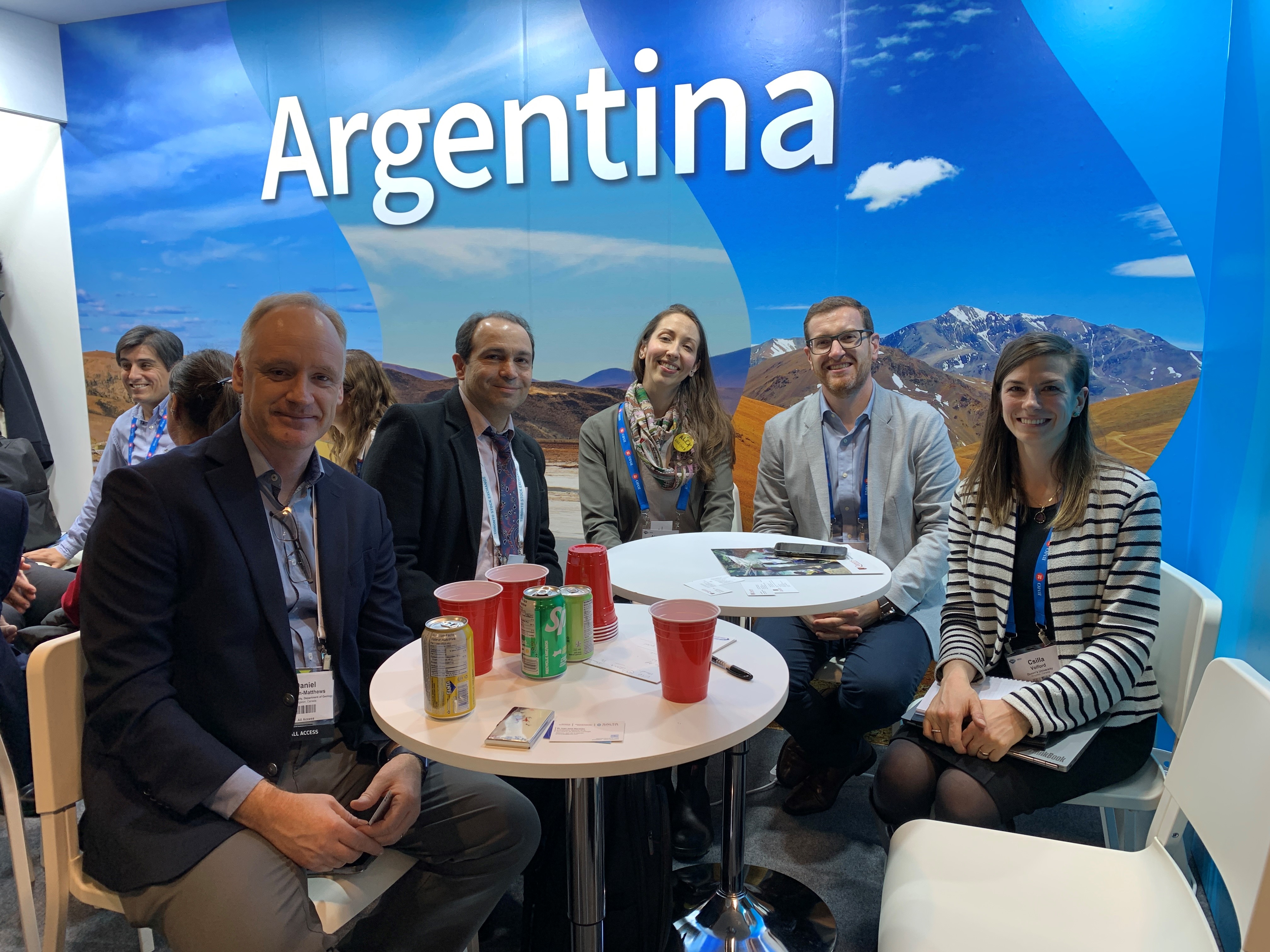 Photo of Smiling Group of Indivdiuals