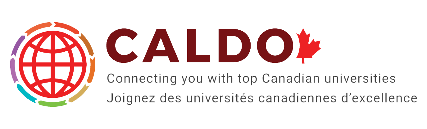 CALDO Logo