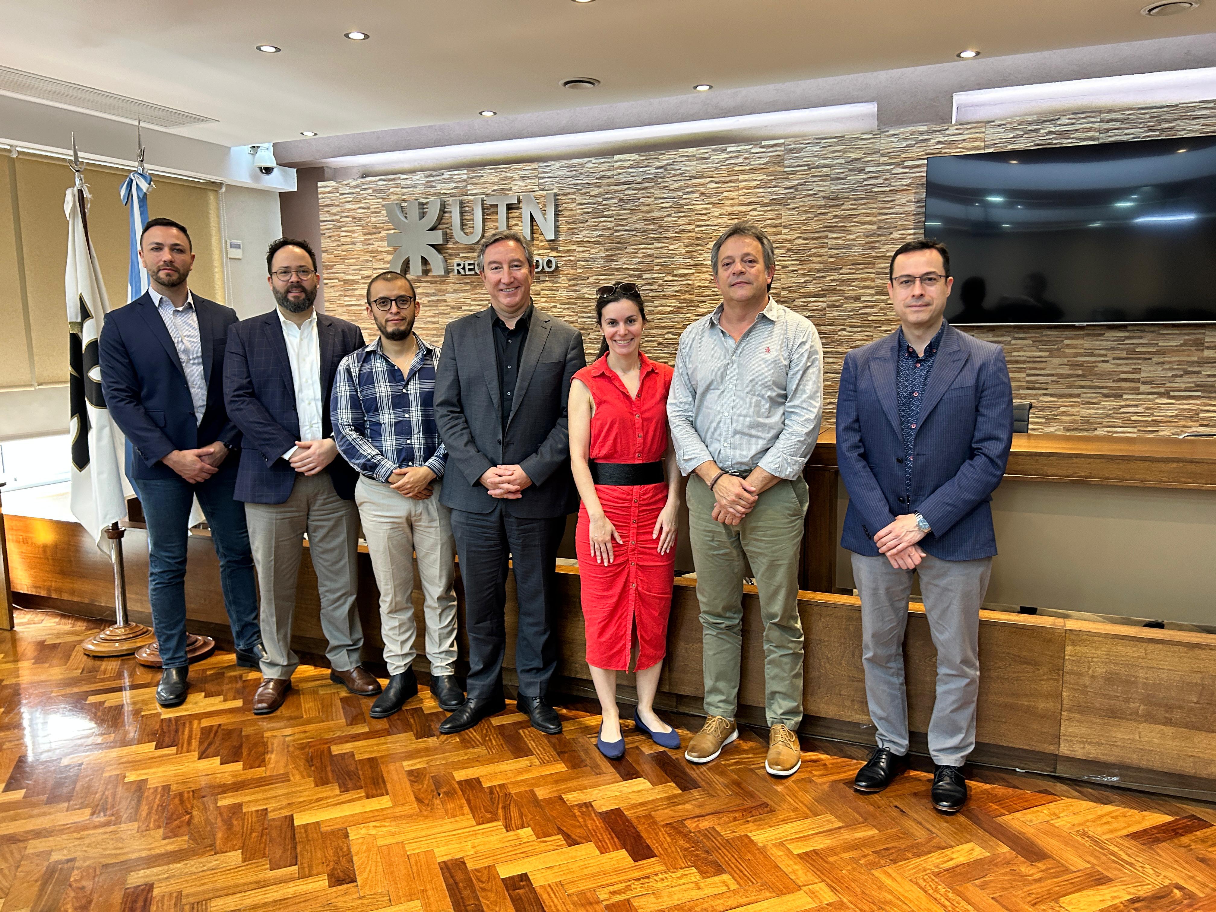 CALDO Mission - Group Photo