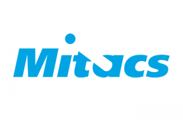 Mitacs Research Funding