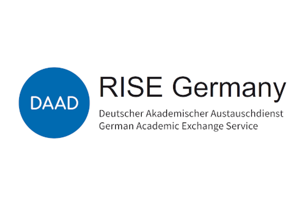 DAAD Rise Germany Funding