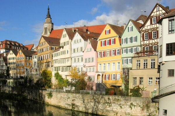 Tübingen