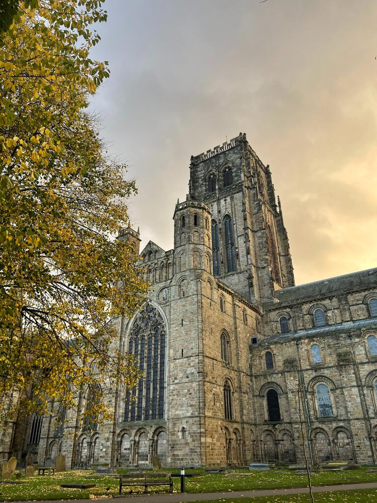 Durham Cathedral
