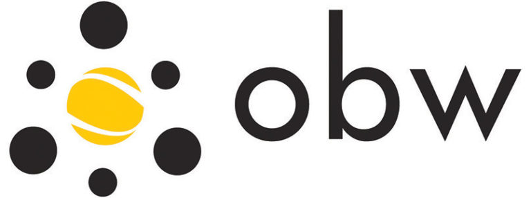 OBW logo
