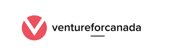 Venture for Canada logo
