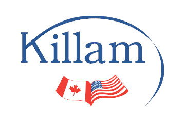 Killam Fellowships logo