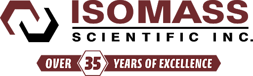 ISOmass Scientific Over 35 years of excellence