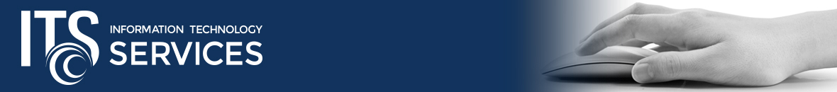 Information Technology Services