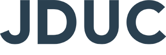John Deutsch University Centre Logo