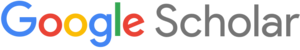 Google Scholar Logo