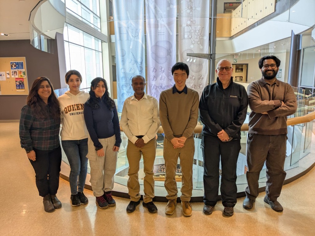 group photo (Feb 2025)