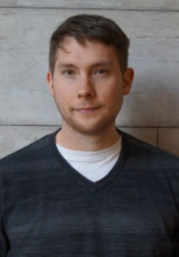 Headshot of Derek Esau