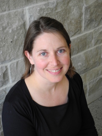 Andrea Phillipson Ph.D. (2017)