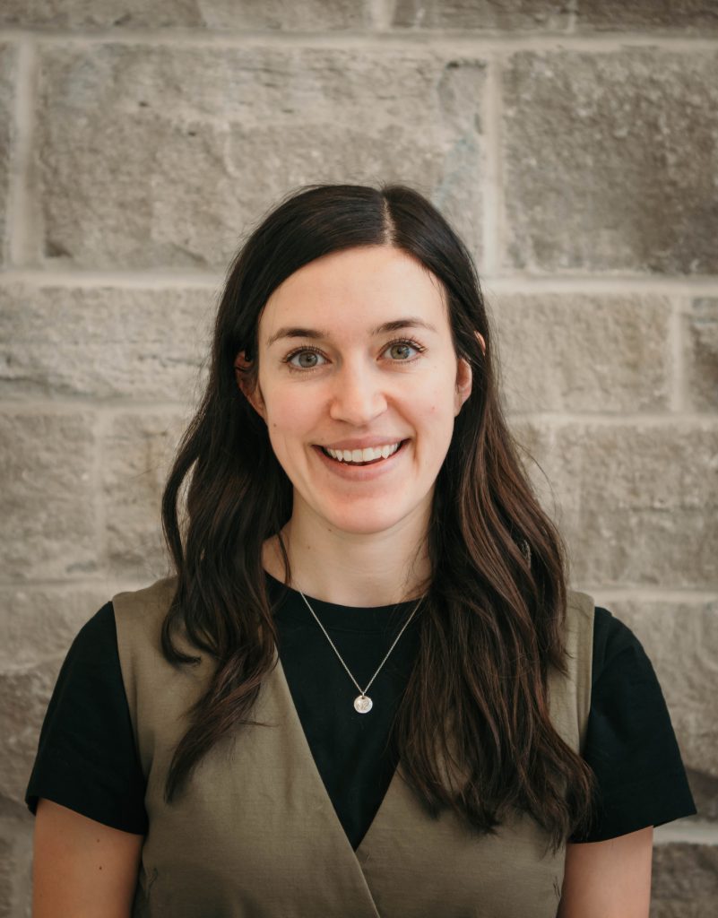 Andrea Reid Ph.D. (2022)