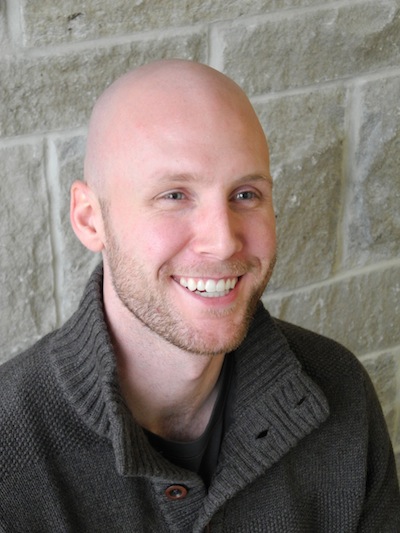 Scott Carey Ph.D. (2017)