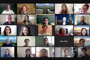 LEADERS & PEOPLE 2021 Virtual Symposium 