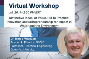 Innovation & Entrepreneurship Workshop