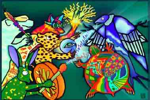 Colloque international