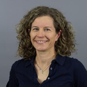 photo of Professor Christiane Arndt