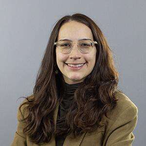 Daniela Maldonado Casteñeda