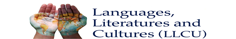 Languages, Literatures and Cultures Banner