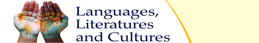 Languages, Literatures and Cultures Banner