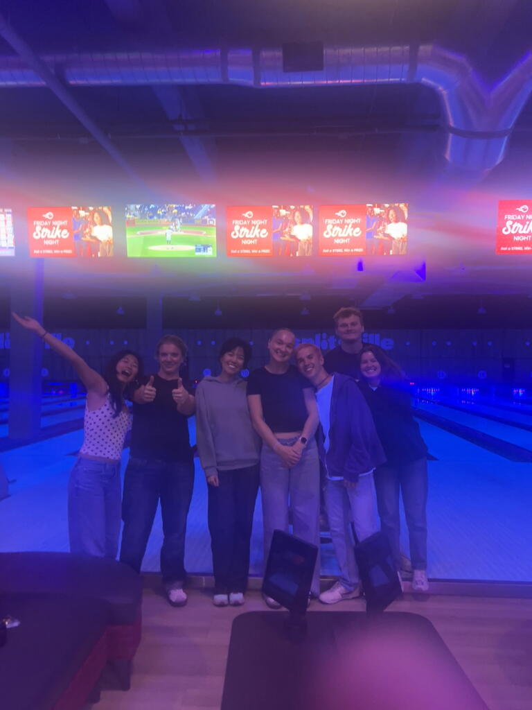 bowling 2025