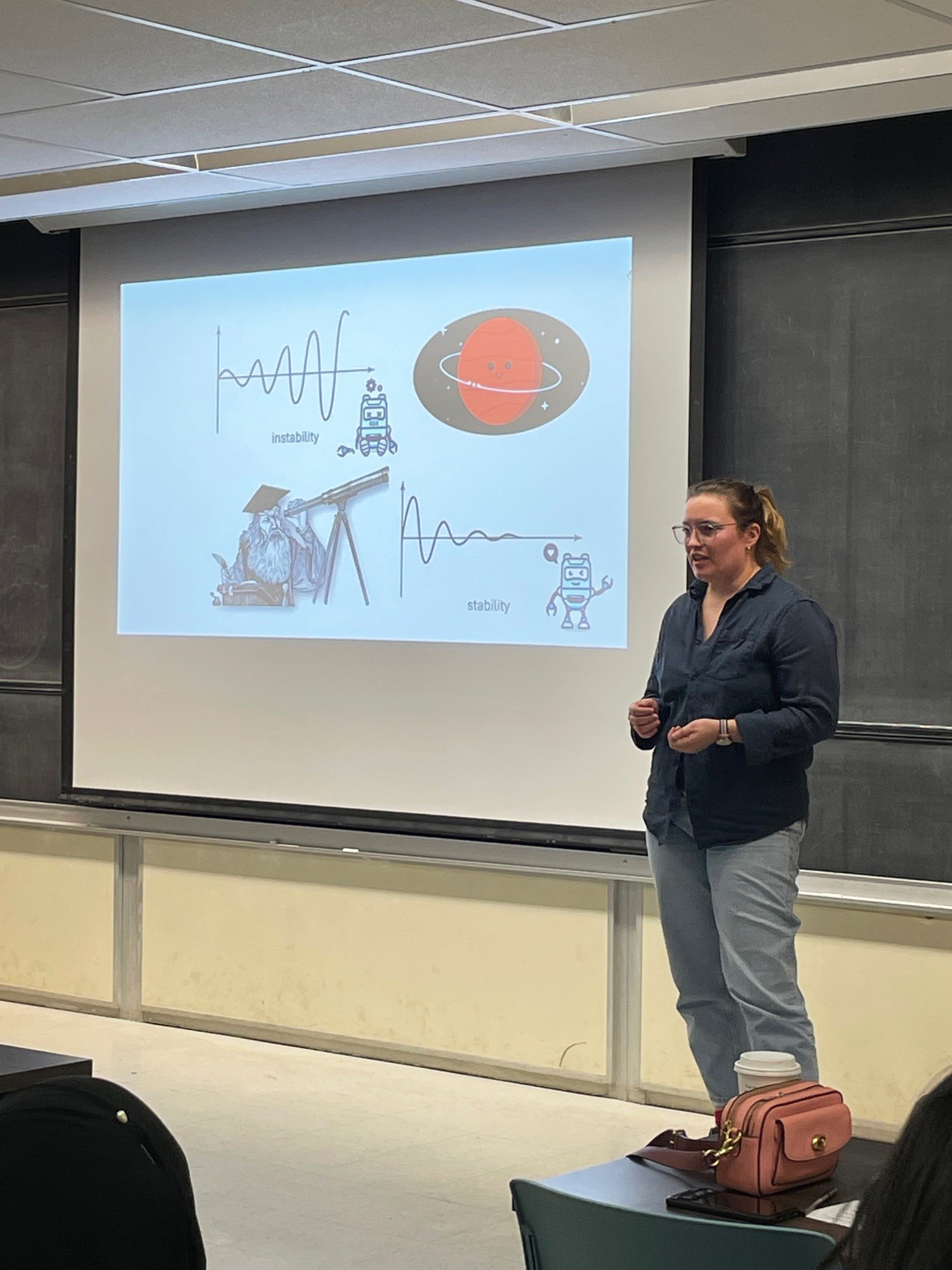 3MT competition 2024