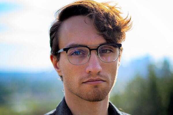 Connor Braun