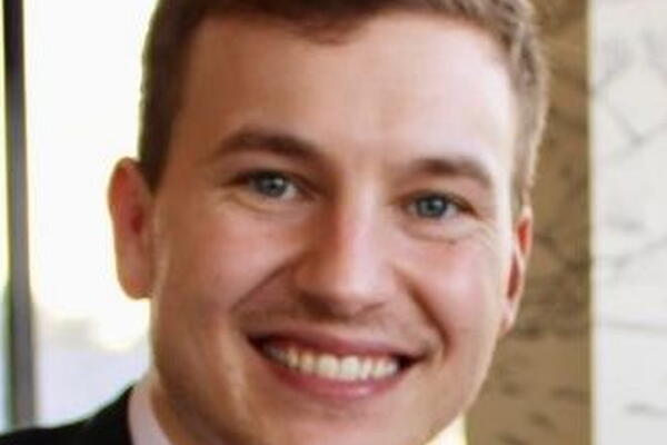 Matthew Daly