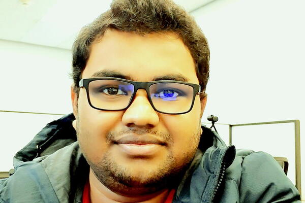 Anirban Dutta