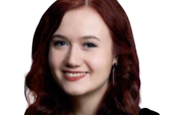 Elise Woodward