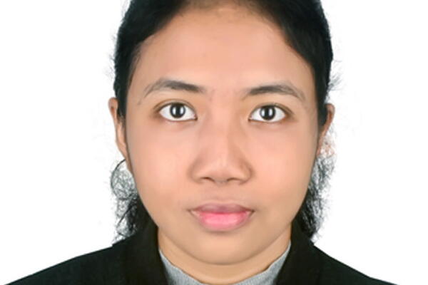 Jerin Tasmin Farin