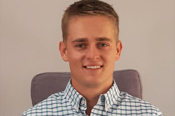 Calvin Fletcher