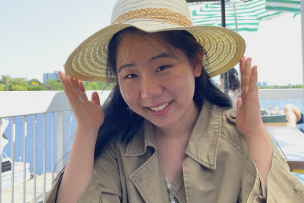 Yuwei Ke