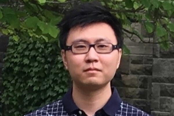 Chongming Li