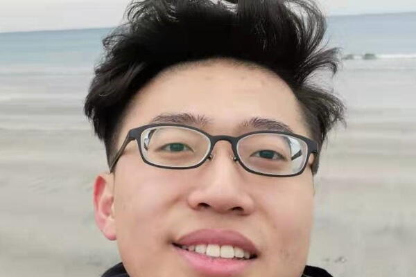 Jingyu Liu