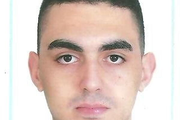 Omar Mrani-Zentar
