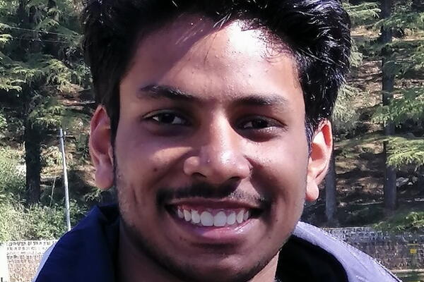 Ananya Omanwar