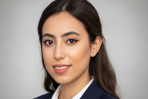 Shila Rezvani