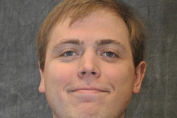 Luke Steverango
