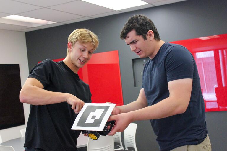 Apple Math SWEP 2023