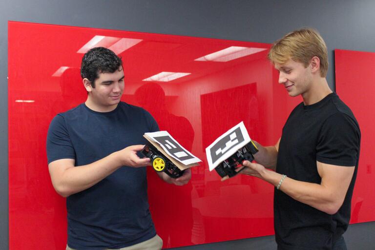 Apple Math SWEP 2023