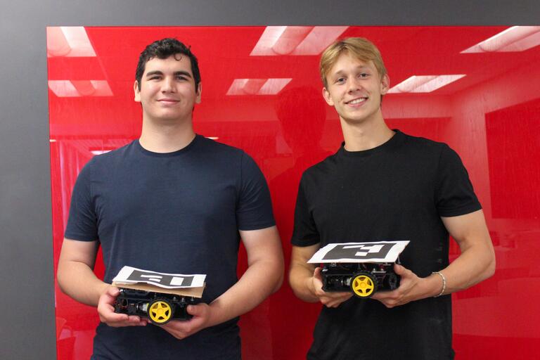 Apple Math SWEP 2023