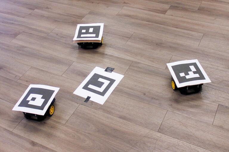 Apple Math SWEP 2023